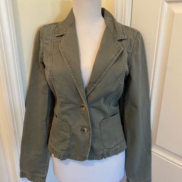 Mossissue by Mossimo! - Picture 3 of 10